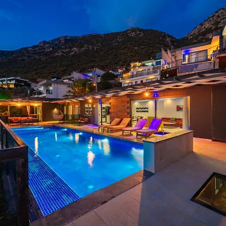 Villa Everest Koerdere